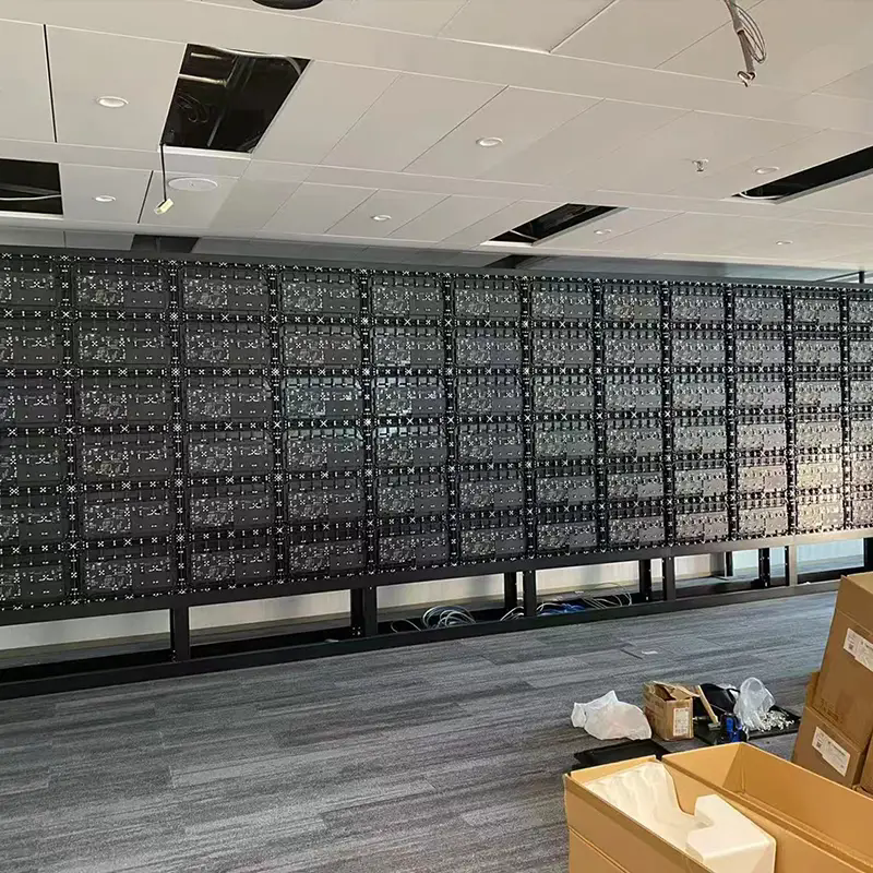 In che modo il supporto per display a LED migliora l'efficienza di installazione e le prestazioni del display? In che modo il supporto per display a LED migliora l'efficienza di installazione e le prestazioni del display?