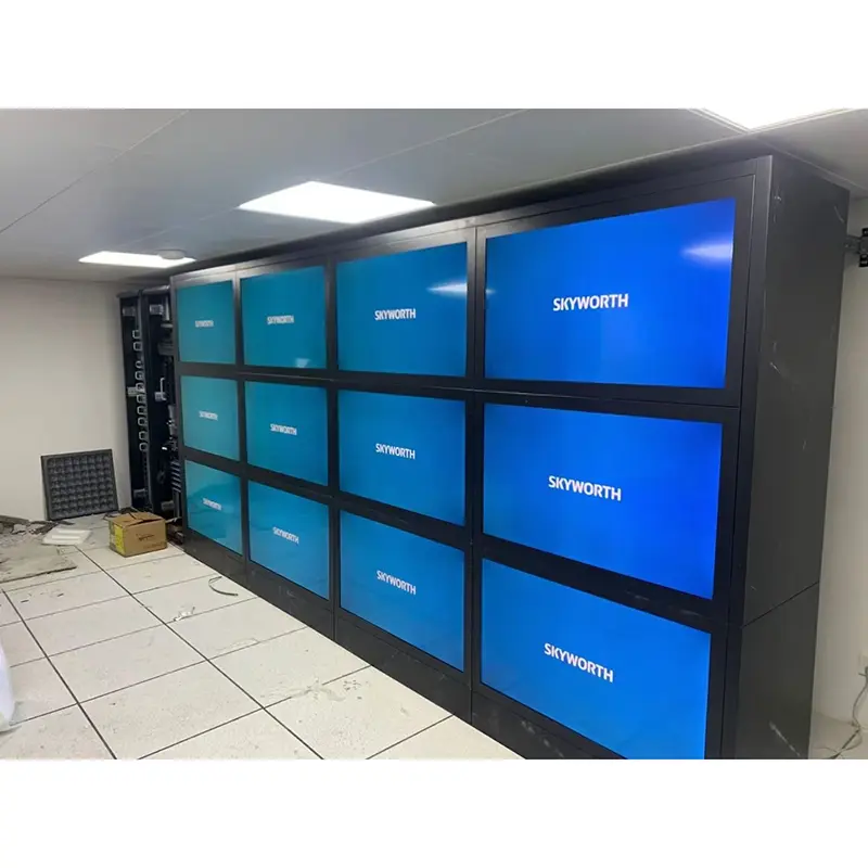 Mobile TV CCTV da parete